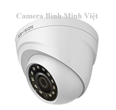 Camera HDCVI 2.0 MEGAPIXEL - KX-2002C4