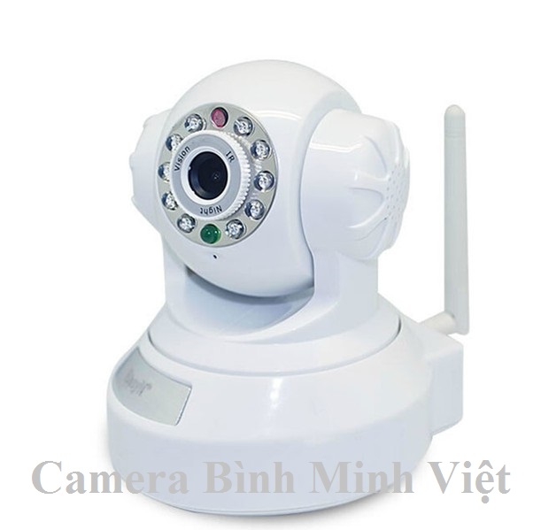 camera IP Wifi VT-6200HV Binh Minh Viet